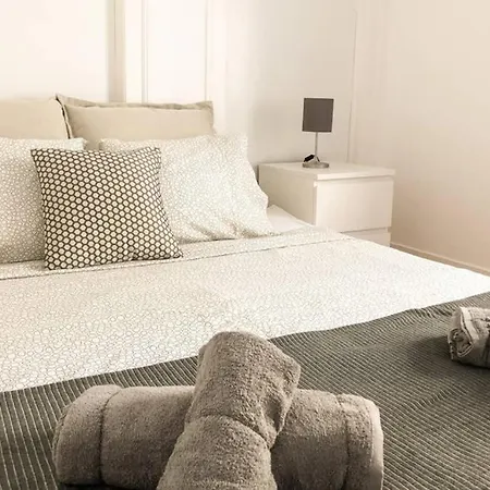 Appartement The Spot In Intendente City View