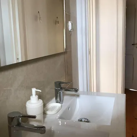 Appartement The Spot In Intendente City View *