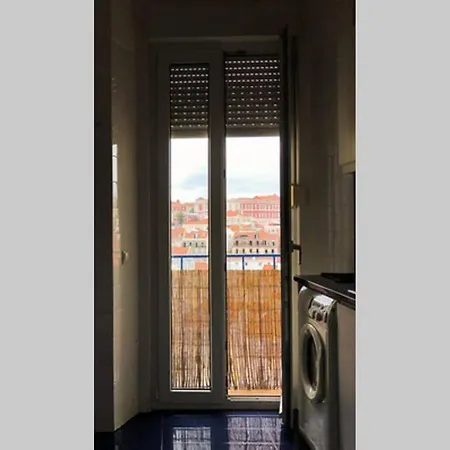 The Spot In Intendente City View