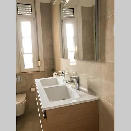 Appartement The Spot In Intendente City View *